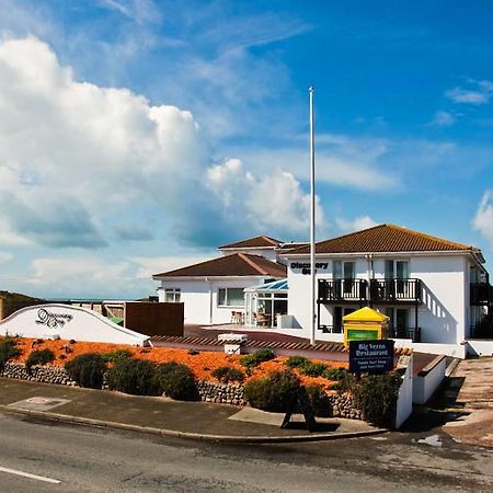 Discovery Bay St Ouen's Екстер'єр фото