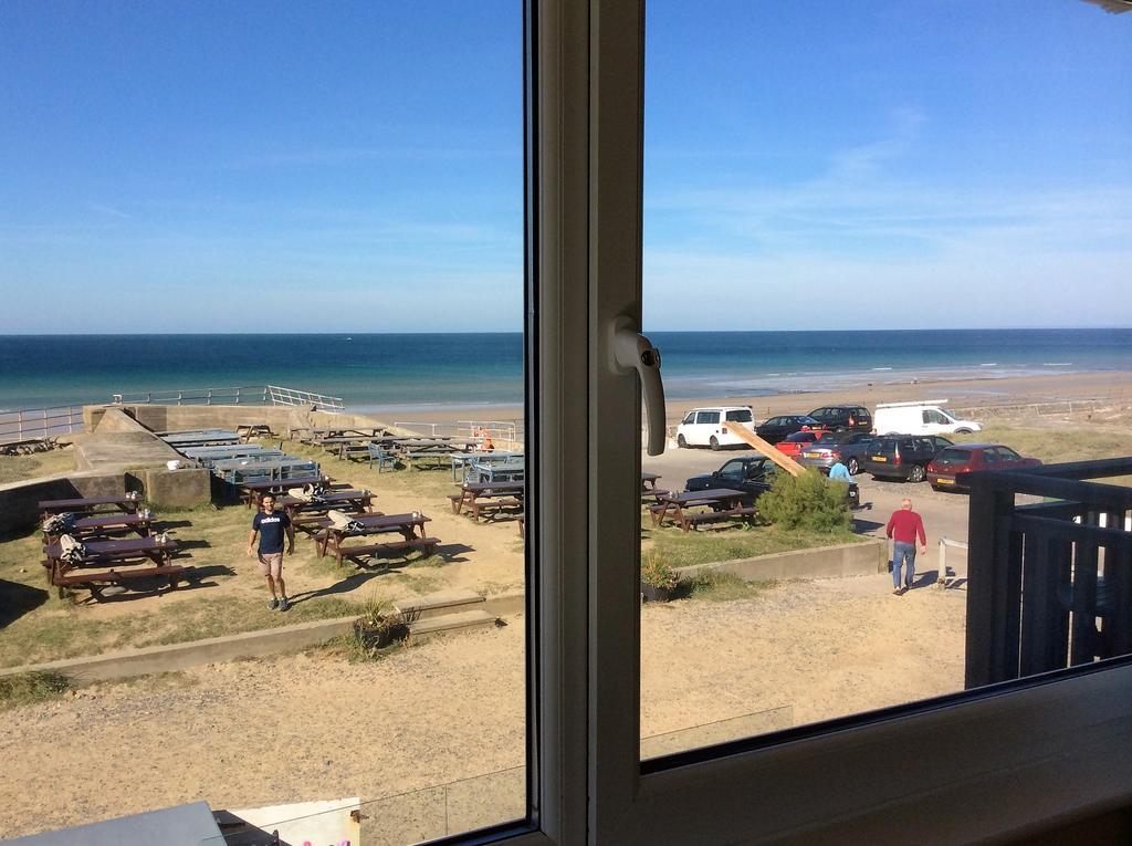 Discovery Bay St Ouen's Екстер'єр фото
