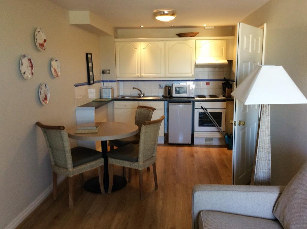 Discovery Bay St Ouen's Екстер'єр фото