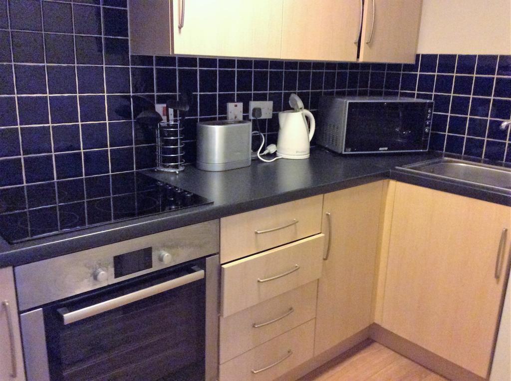 Discovery Bay St Ouen's Екстер'єр фото