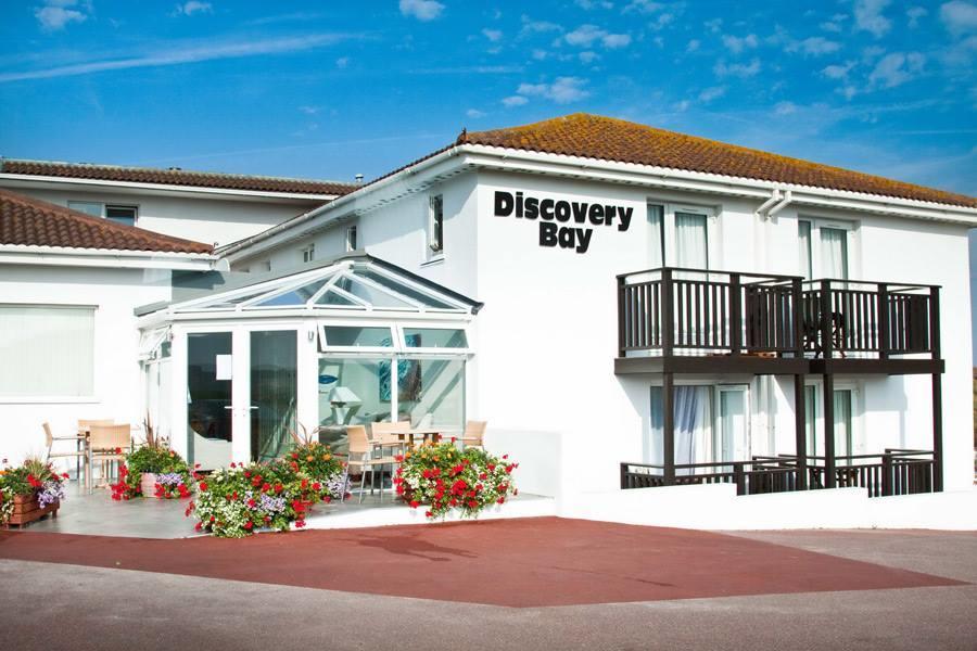 Discovery Bay St Ouen's Екстер'єр фото