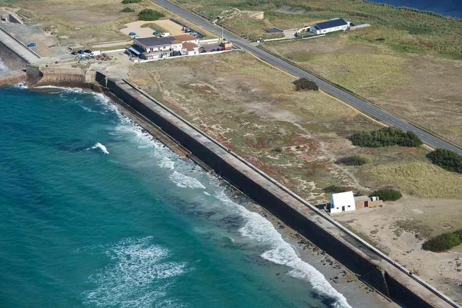 Discovery Bay St Ouen's Екстер'єр фото