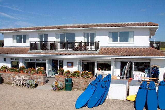 Discovery Bay St Ouen's Екстер'єр фото