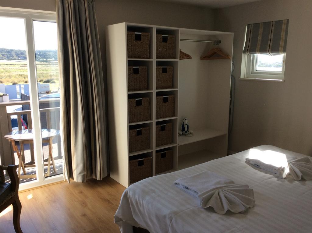 Discovery Bay St Ouen's Екстер'єр фото