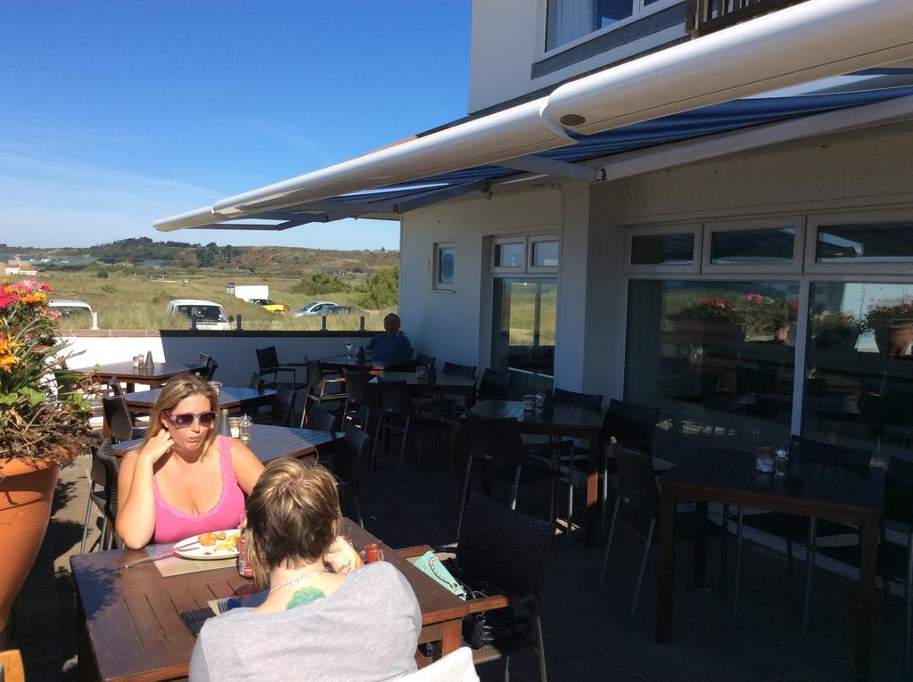 Discovery Bay St Ouen's Екстер'єр фото
