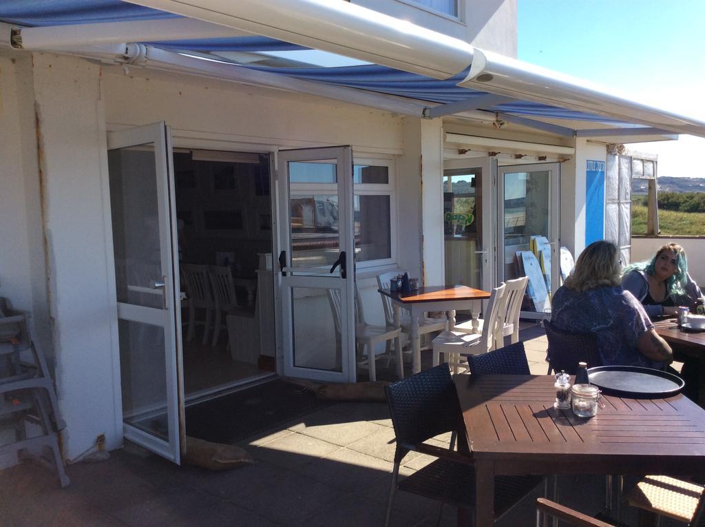 Discovery Bay St Ouen's Екстер'єр фото