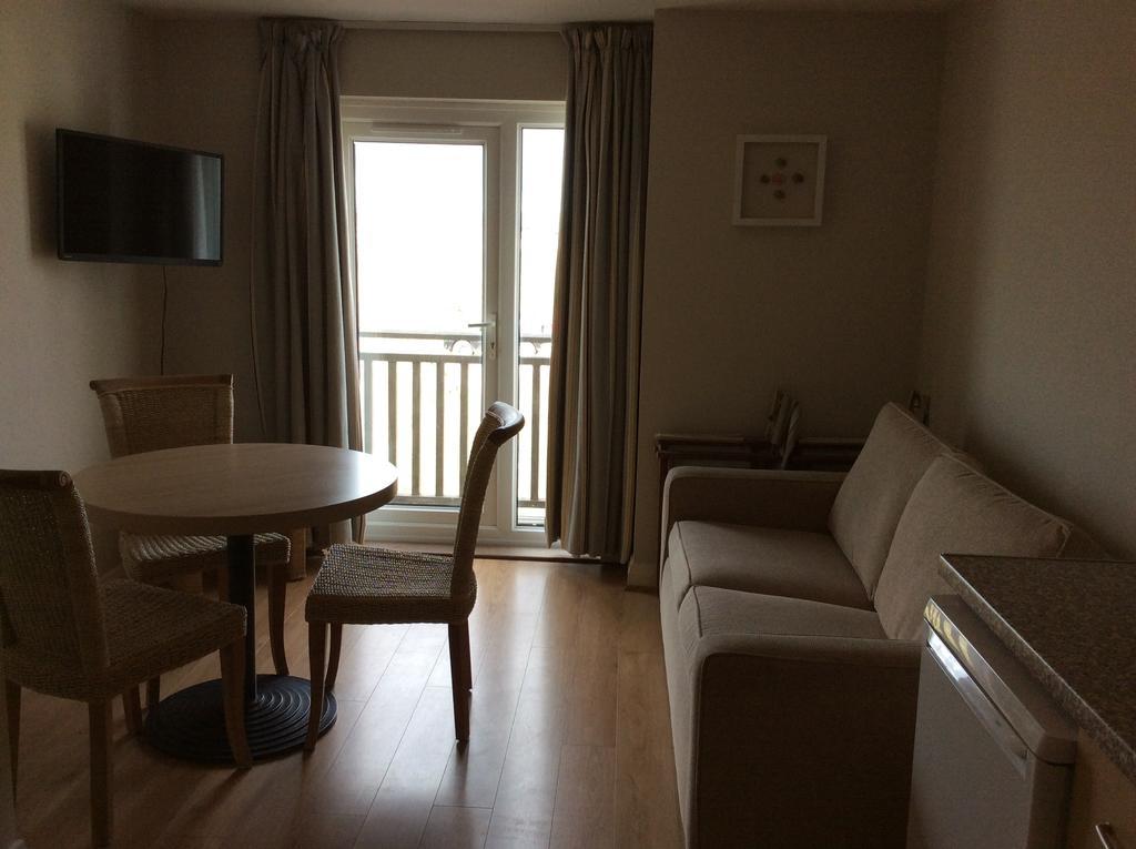 Discovery Bay St Ouen's Екстер'єр фото