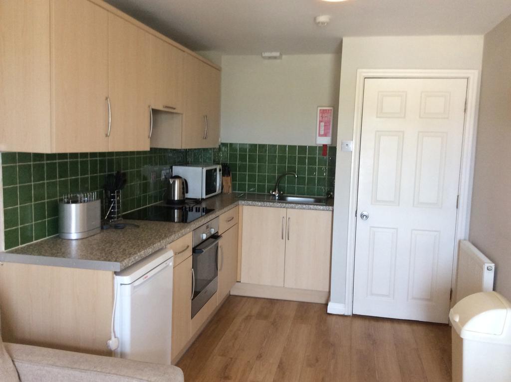 Discovery Bay St Ouen's Екстер'єр фото