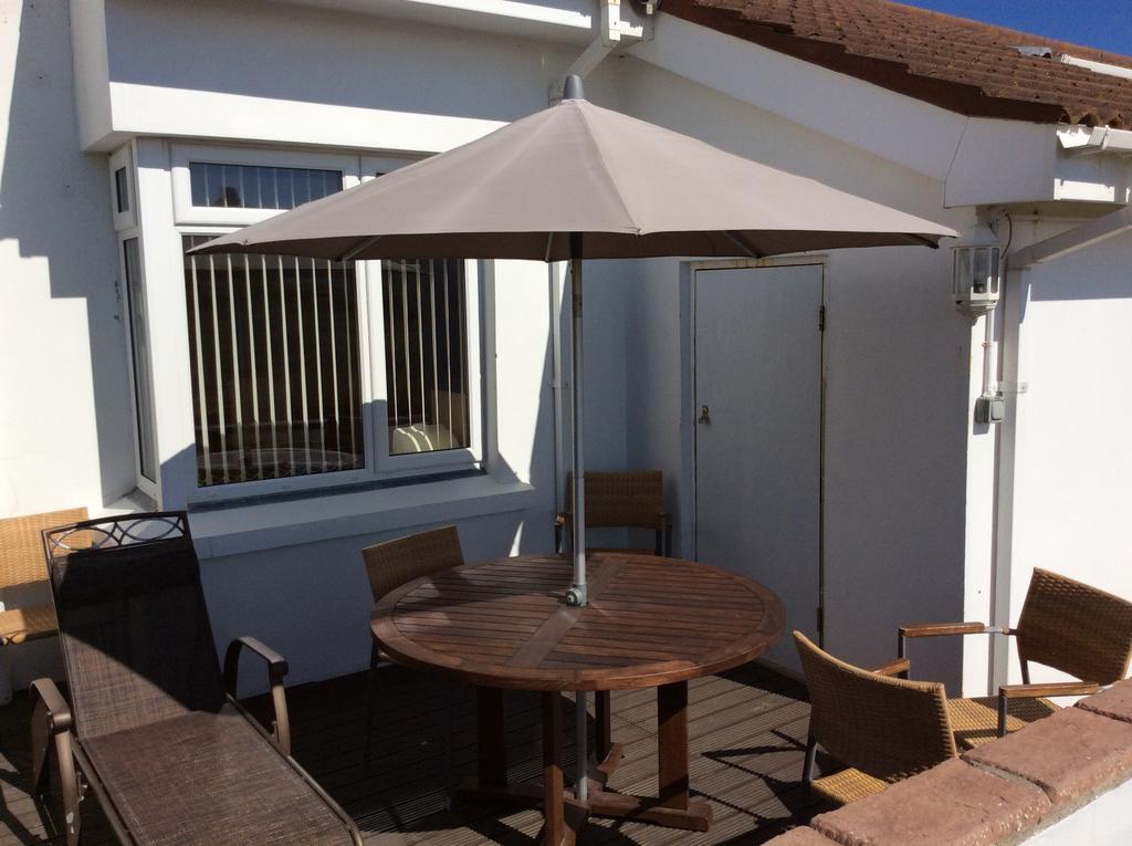 Discovery Bay St Ouen's Екстер'єр фото