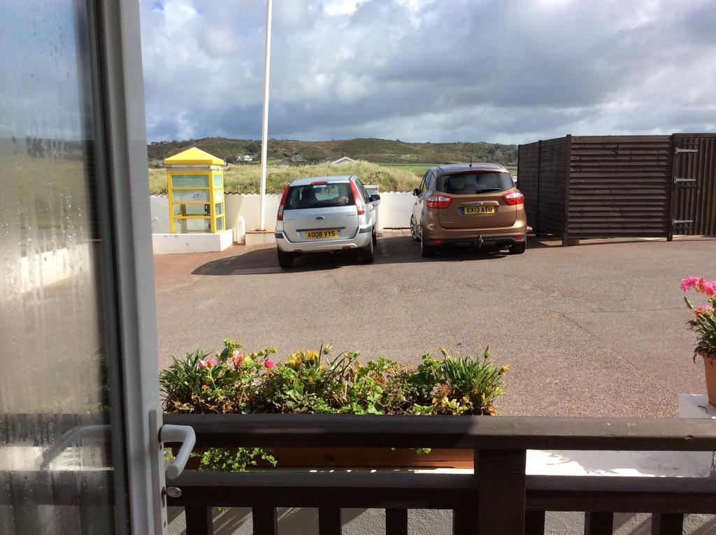 Discovery Bay St Ouen's Екстер'єр фото